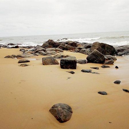 Hotel Framotel Kribi Dış mekan fotoğraf