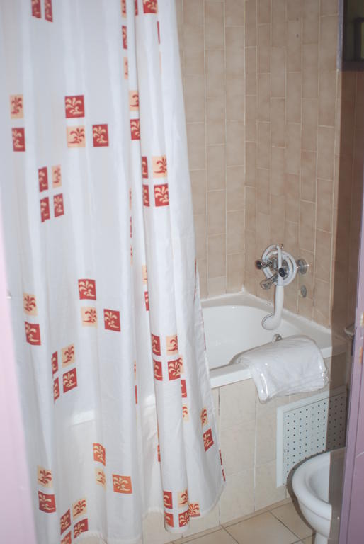 Hotel Framotel Kribi Oda fotoğraf