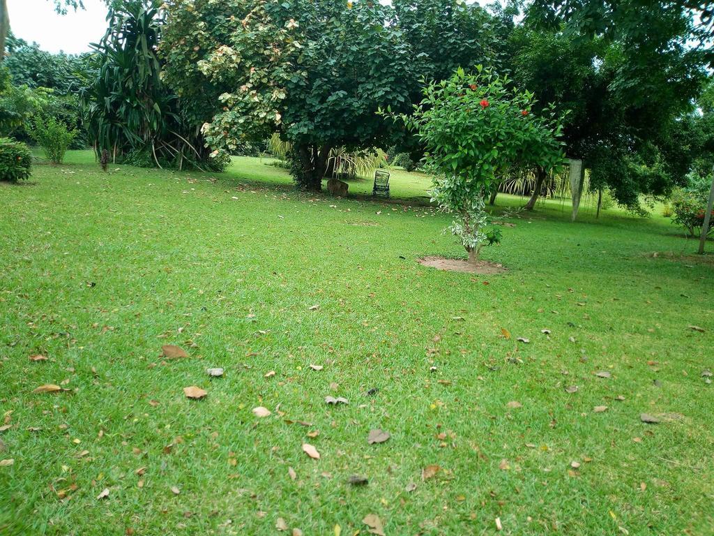 Hotel Framotel Kribi Dış mekan fotoğraf