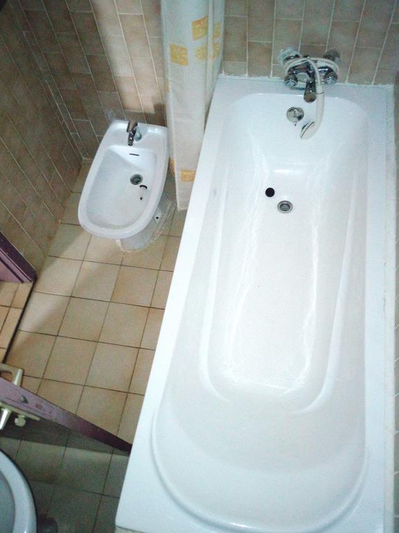 Hotel Framotel Kribi Dış mekan fotoğraf