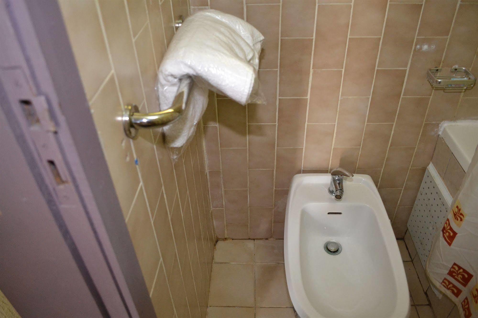 Hotel Framotel Kribi Dış mekan fotoğraf